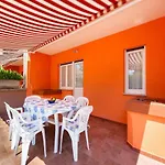In - Insel Krk 36851 Apartament