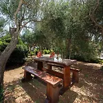 In - Insel Krk 36851 Apartament *