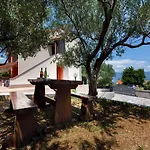 In - Insel Krk 36851 Apartament