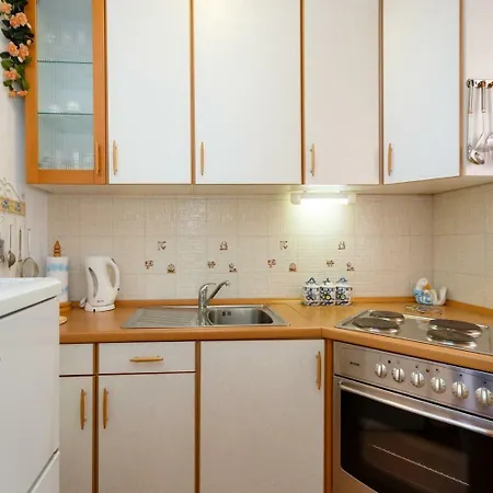 In Vrbnik/insel Krk 36851 Apartment *