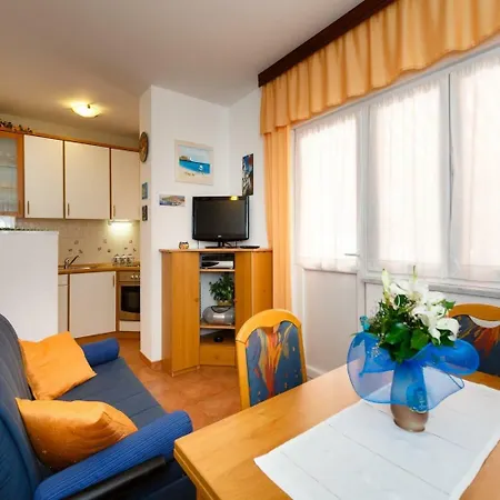 Apartment In Vrbnik/insel Krk 36851 Vrbnik (Primorje-Gorski Kotar)
