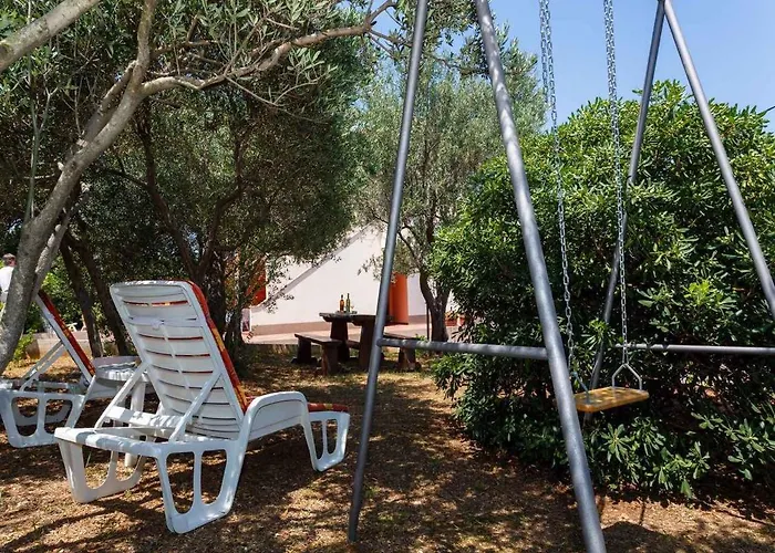 Apartament In - Insel Krk 36851 *