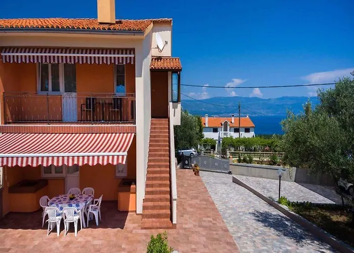 Apartament In - Insel Krk 36851