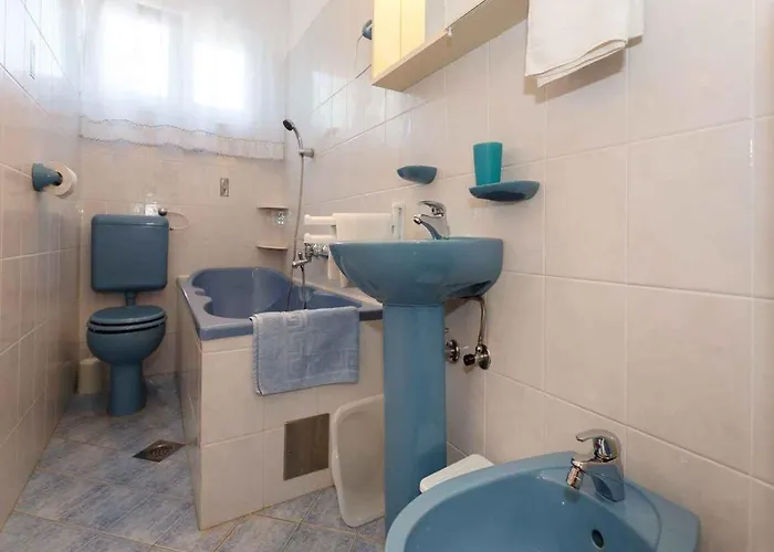 Apartament In - Insel Krk 36851