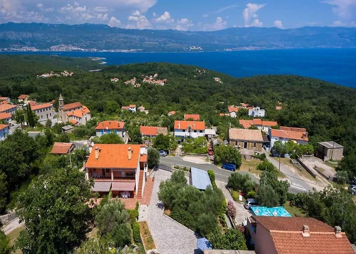 Apartament In - Insel Krk 36851