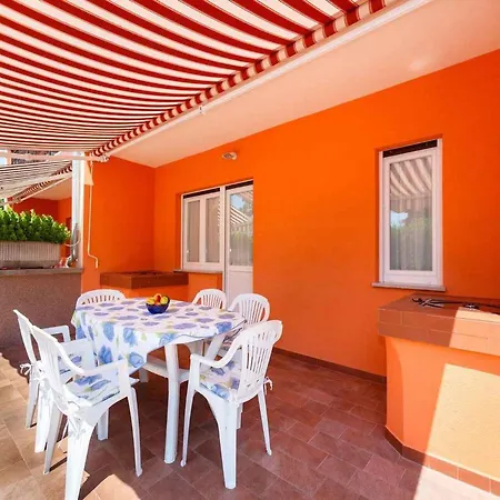 In - Insel Krk 36851 Apartment