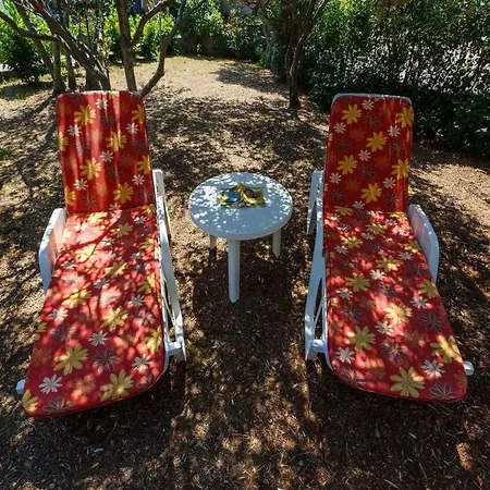In - Insel Krk 36851 Apartment *
