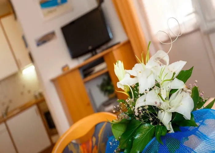 Apartment In - Insel Krk 36851 Vrbnik (Primorje-Gorski Kotar)