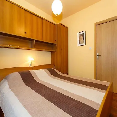 In - Insel Krk 36851 Apartament *