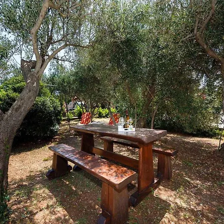 In - Insel Krk 36851 Apartament *