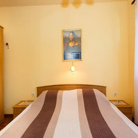 In - Insel Krk 36851 Apartament Vrbnik (Primorje-Gorski Kotar)