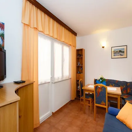 Apartament In - Insel Krk 36851 *